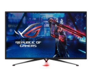 ROG Strix XG438QR HDR LARGE GAMING MONITOR