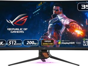 ROG SWIFT PG35VQ