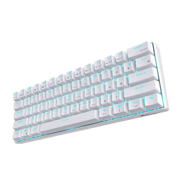 ROYAL KLUDGE RK 61 GAMING KEYBOARD RK61