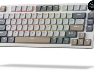 ROYAL KLUDGE RK N80 GAMING KEYBOARD