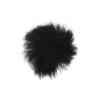 Rycote Mini-Windjammer for MVL AMVL-FUR Black