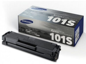 Samsung 101S Black Toner Cartridge MLT-D101S