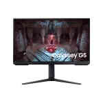 Samsung 27 inches FHD Gaming Monitor, Black, LS27CG510EMXUE