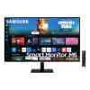 Samsung 32 M5 FHD Smart Monitor LS32DM500