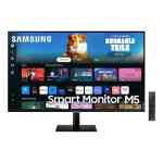 Samsung 32 M5 FHD Smart Monitor LS32DM500