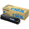 Samsung CLT-C503L Cyan Toner