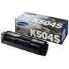 Samsung CLT-K504S Black Toner