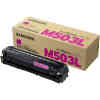 Samsung CLT-M503L Magenta Toner