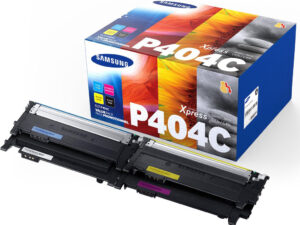 Samsung CLT-P404C Toner Cartridge