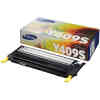 Samsung CLT-Y409S Yellow Toner Cartridge