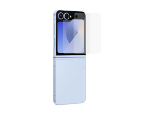 Samsung Flip 6 Front Screen Protection Film, UF741CTE