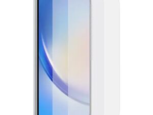 Samsung Galaxy A34 5G Screen Protector, EF-UA346CTEGWW