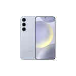 Samsung Galaxy S24+ 5G Smartphone, 12 GB RAM, 256 GB Storage, Sapphire Blue