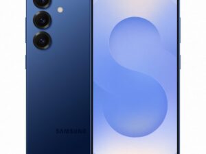 Samsung Galaxy S25 S931 5G Smartphone, 12GB RAM, 128GB Storage, Navy
