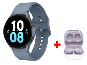 Samsung Galaxy Watch 5 44mm Sapphire + Samsung Galaxy Buds 2