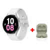 Samsung Galaxy Watch 5 44mm Silver + Samsung Galaxy Buds 2
