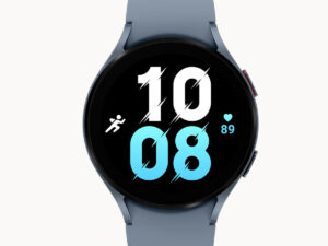 Samsung Galaxy Watch 5 44mm SM-R910NZBAMEA,Sapphire