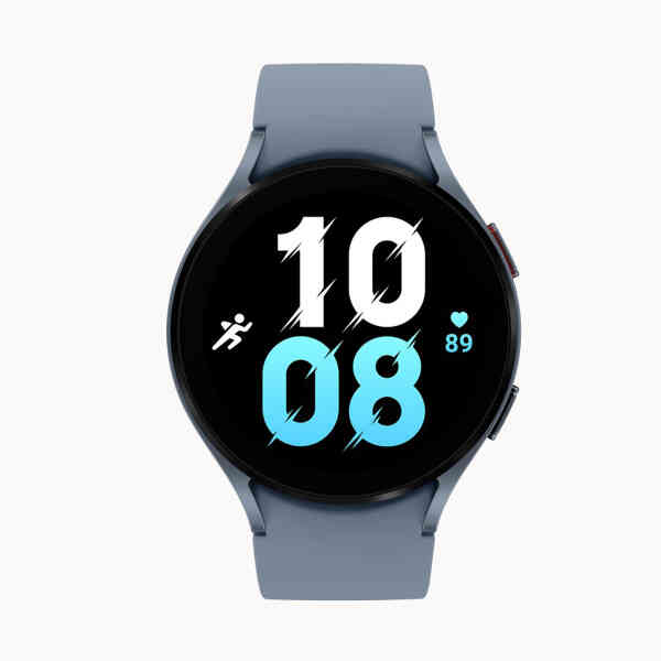 Samsung Galaxy Watch 5 44mm SM-R910NZBAMEA,Sapphire