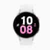 Samsung Galaxy Watch 5 44mm SM-R910NZSAMEA,Silver