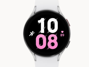 Samsung Galaxy Watch 5 44mm SM-R910NZSAMEA,Silver