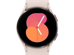 Samsung Galaxy Watch 5 LTE, 40 mm, Pink Gold, SMR905FZDAXSG