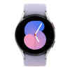 Samsung Galaxy Watch 5 LTE, 40 mm, Silver, SMR905FZSAXSG