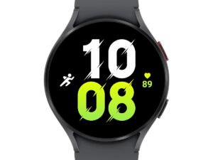 Samsung Galaxy Watch 5 LTE, 44 mm, Graphite, SMR915FZAAXSG