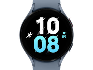 Samsung Galaxy Watch 5 LTE, 44 mm, Sapphire, SMR915FZBAXSG