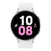 Samsung Galaxy Watch 5 LTE, 44 mm, Silver, SMR915FZSAXSG