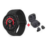 Samsung Galaxy Watch 5 Pro 45mm + Bud 2 Pro Assorted Color