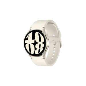 Samsung Galaxy Watch 6, 40 mm, Cream, SM-R930NZEAMEA