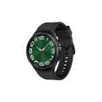 Samsung Galaxy Watch 6 Classic, 47 mm, Black, SM-R960NZKAMEA