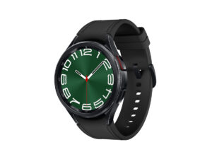 Samsung Galaxy Watch 6 Classic, 47 mm, Black, SM-R960NZKAMEA