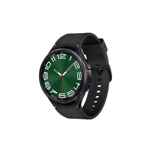 Samsung Galaxy Watch 6 Classic, 47 mm, Black, SM-R960NZKAMEA