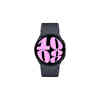 Samsung Galaxy Watch 6 LTE, 40 mm, Graphite, SM-R935FZKAXSG