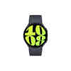 Samsung Galaxy Watch 6 LTE, 44 mm, Graphite, SM-R945FZKAXSG