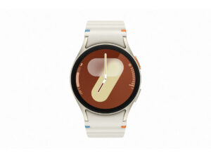 Samsung Galaxy Watch 7, BT, 40 mm, Cream