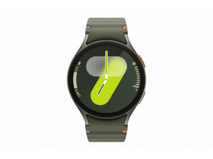 Samsung Galaxy Watch 7, LTE, 40 mm, Green