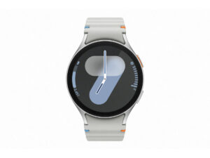 Samsung Galaxy Watch 7, LTE, 44 mm, Silver