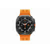 Samsung Galaxy Watch 7 Ultra, LTE, 47 mm, Titanium Grey