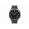 Samsung Galaxy Watch 7 Ultra, LTE, 47 mm, Titanium Silver