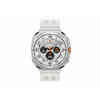Samsung Galaxy Watch 7 Ultra, LTE, 47 mm, Titanium White