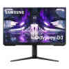 Samsung Gaming Monitor Odyssey LS27AG320 27