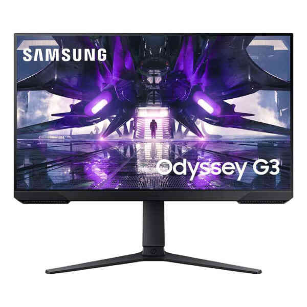 Samsung Gaming Monitor Odyssey LS27AG320 27