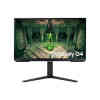 Samsung IPS Gaming Monitor, 27 inches FHD 240 Hz Display, Black, LS27BG402