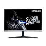 SAMSUNG LC27RG50FQM GAMING MONITOR 27 INCH