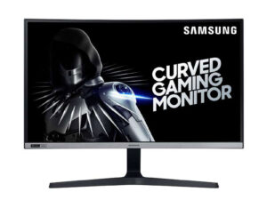 SAMSUNG LC27RG50FQM GAMING MONITOR 27 INCH