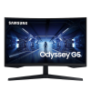SAMSUNG LC32G55TQWMXUE 32″ 144HZ GAMING MONITOR