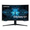 SAMSUNG LC32G75 32″ ODYSSEY G7 MONITOR
