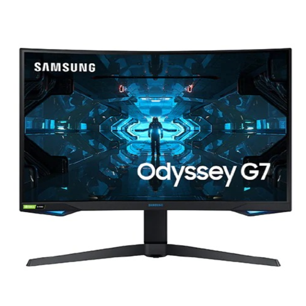 SAMSUNG LC32G75 32″ ODYSSEY G7 MONITOR